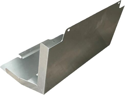 غطاء صندوق APU معزول من الألومنيوم، متوافق مع Thermo King TriPac، 0.90 in Saudi Arabia
