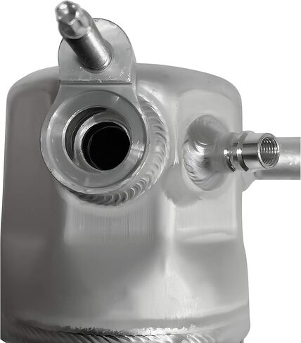 RYC New A/C Accumulator with Hose Assembly HA J356C in Kuwait