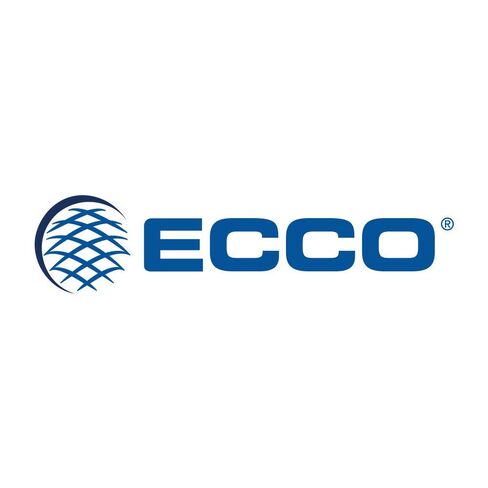ECCO LED Hybrid Beacon: ROTOLED 12-24VDC 125RPM (7660R) in Kuwait