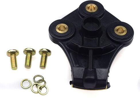 New Distributor Rotor 1031580231 For Mercedes 260E 190E 300SE 300E 300CE 300TE in Kuwait