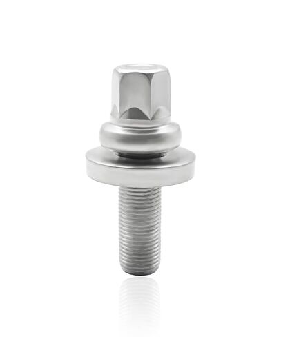 90017-PCX-013 Pulley Bolt and Washer Fits for Honda Accord 2003-2024,for Civic 2002-2023,for CRV 2002-2024,Acura K Series K24 K20 K20A K20A2 K20Z K24A,Replaces 90017-RNA-A01 in Kuwait