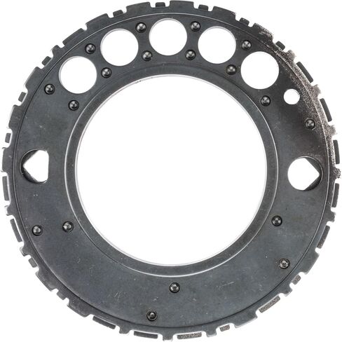 عجلة تحويل العمود المرفقي من JEGS 50248 LS، 24 سنًا in Kuwait