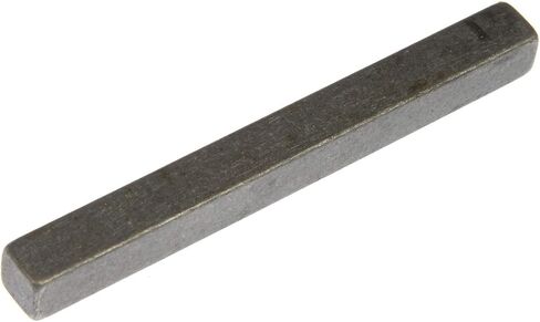 Dorman 600-067 عرض المفتاح المستقيم 3/8(.375) بوصة، الطول-12 بوصة، الارتفاع-3/8(.375) بوصة، 5 عبوات تناسب الجميع in Kuwait