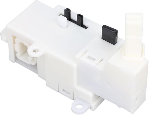 CHICIRIS Automatic Shifter Switch with Screws 12 Pin Replacement for CX-5 2013 2014 6 2014 Part Number KDY046040 in Kuwait