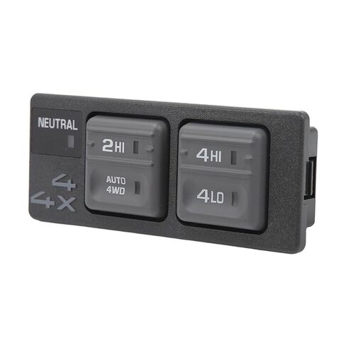 مفتاح تحويل التحكم في النقل، استبدال OE 15027104 19168765، مع مادة ABS البيئية، لسيارة Chevy K1500 K3500 XL 1996 1999 in Kuwait