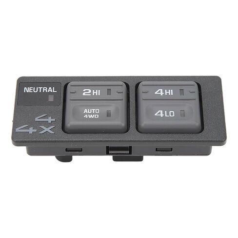 مفتاح تحويل التحكم في النقل، استبدال OE 15027104 19168765، مع مادة ABS البيئية، لسيارة Chevy K1500 K3500 XL 1996 1999 in Kuwait