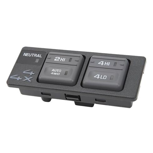 مفتاح تحويل التحكم في النقل، استبدال OE 15027104 19168765، مع مادة ABS البيئية، لسيارة Chevy K1500 K3500 XL 1996 1999 in Kuwait