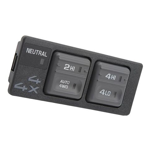 مفتاح تحويل التحكم في النقل، استبدال OE 15027104 19168765، مع مادة ABS البيئية، لسيارة Chevy K1500 K3500 XL 1996 1999 in Kuwait