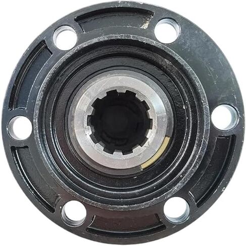 محور قفل عجلة مجاني 1 وحدة × 10 سبلينز متوافق مع ويليز سكاوت دانا 25 27 روكسور 401 1941 1971 B031HP AVM401HP in Kuwait