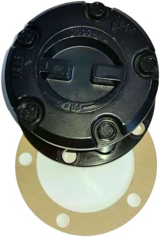 Free Wheel Locking Hub Compatible with Rocky Rugger All Models – Replacement for Part Numbers 43530-87683, 43530-87683-000, 43530-87609 in Kuwait