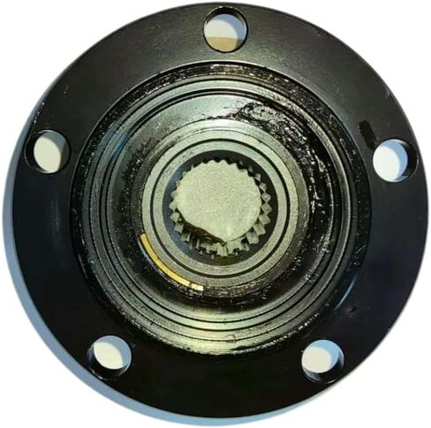 Free Wheel Locking Hub Compatible with Rocky Rugger All Models – Replacement for Part Numbers 43530-87683, 43530-87683-000, 43530-87609 in Kuwait