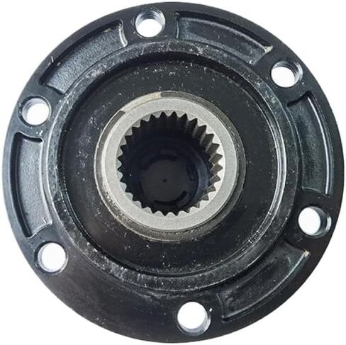 Free Wheel Locking Hub Compatible with Plymouth Arrow D50 1981 L200 4x4 1991 AVM428 B088 in Kuwait
