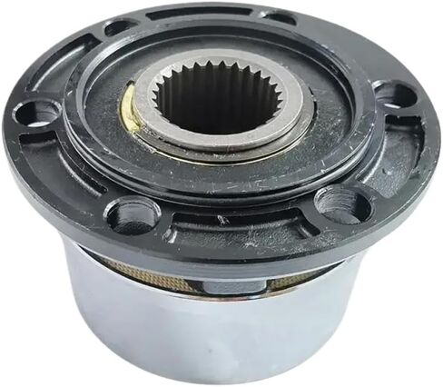 Free Wheel Locking Hubs 28 Splines for Montero Pajero L200 1982-2005 in Kuwait