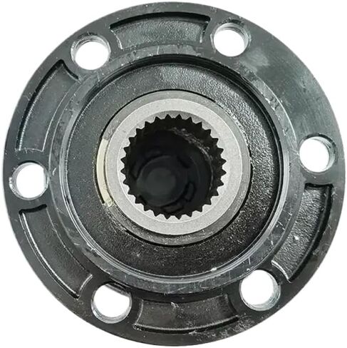 Free Wheel Locking Hubs 28 Splines for Montero Pajero L200 1982-2005 in Kuwait