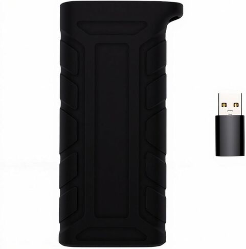 High Speed Card Reader, 2 in 1 Design with Dual Card Slot and Built in Data Cable for Camera Tablet Smartphone Computer in Kuwait