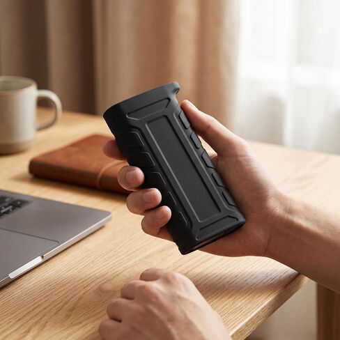 High Speed Card Reader, 2 in 1 Design with Dual Card Slot and Built in Data Cable for Camera Tablet Smartphone Computer in Kuwait