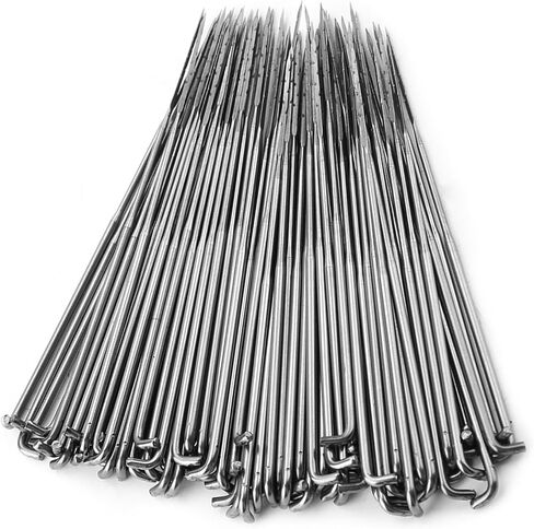 CYSFETENA Felting Needles - 100Pcs Wool Needle Felting Supplies, Needle Felting Kits for Handcraft, Needle Felting Tools Accessories for Beginners and Crafters 3.1 x 0.8 in in Kuwait