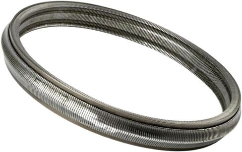 CVT Chain Belt Replacement for JF010E Transmission Compatible with Maxima and Murano 3.5L 2007–2024 Models - Replaces 901029, 901063, 901082, RE0F09B in Kuwait