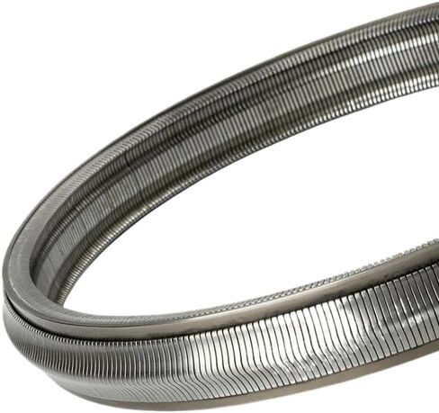 CVT Chain Belt Replacement for JF010E Transmission Compatible with Maxima and Murano 3.5L 2007–2024 Models - Replaces 901029, 901063, 901082, RE0F09B in Kuwait
