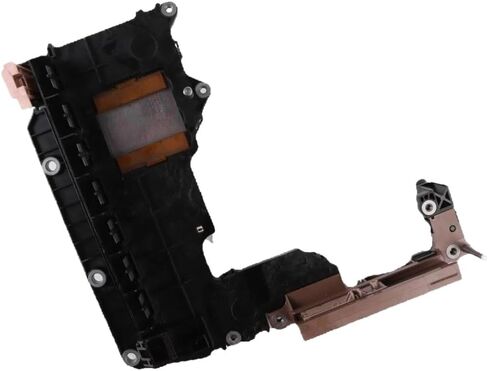 Transmission Control Unit Compatible with X1 X3 X5 1 Series 3 Series 5 Series 7 Series 2002–2010 ZF6HP19 ZF6HP26 0260550008 in Kuwait