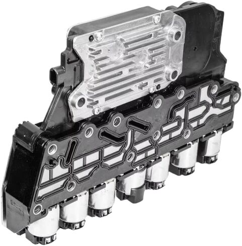 استبدال وحدة التحكم في ناقل الحركة المتوافق مع GM 6T30 6T40 6T50 24256523 24256524 24254683 in Kuwait