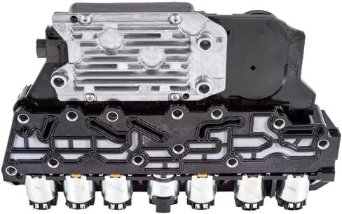استبدال وحدة التحكم في ناقل الحركة المتوافق مع GM 6T30 6T40 6T50 24256523 24256524 24254683 in Kuwait