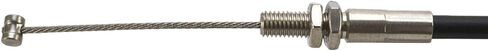 كابل SBT Trim متوافق مع F0D-U153D-01-00، F0D-U153D-10-00، F0D-U153D-00-00 Yamaha GP 1200/GP 800/SUV 1200/XL 1200/XL 800/XLT 1200/XLT 800/GP 1300R 2000-2008 in Kuwait
