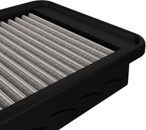 aFe POWER Magnum FLOW OE Replacement Air Filter w/Pro DRY S Media for Toyota Trucks 89-04 L4#31-10026 in Kuwait