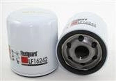 Cummins Filtration FLEETGUARD LUBE Filter LF16242 (Xref:Baldwin B-160;WIX 57060) in Kuwait