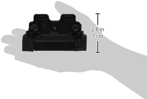 أجزاء الدراجة Thule 184027، القياسية، مجموعة تركيب 4027 Fixpoint in Kuwait