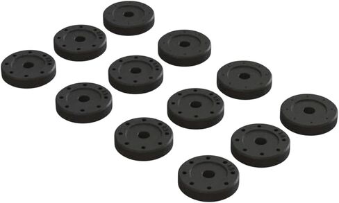 ARA330739 Shock Piston Set 1.4mm 1.5mm Blank 1/5 Kraon/Outcast Replacement Parts in Kuwait