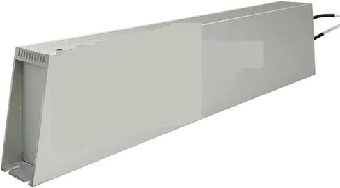 2000W 2500W 3000W Aluminum Shell Resistor Trapezoidal Resistor,for Brake,inverter,Elevator Electricity 10 20 30 50 100 Ohm(3000W 300 Ohm) in Kuwait