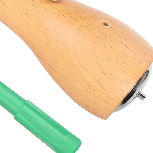 Sewing Awl Kit - Speedy Stitcher Leather Sewing Kit with Hand Stitcher,2PCS Needles,Waxed Thread,Screwdriver for Leather Canvas Oxford Thick Fabric, Shoes, Bags,Tarp Stitching Material in Kuwait