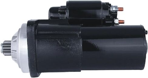 Starter Compatible with Penta Marine Inboard 8.1GXIL 8.1 50-808011A05 50-808011A4 808011A05 808011A4 21129980 3862985 in Kuwait