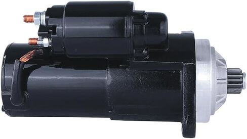 Starter Compatible with Penta Marine Inboard 8.1GXIL 8.1 50-808011A05 50-808011A4 808011A05 808011A4 21129980 3862985 in Kuwait