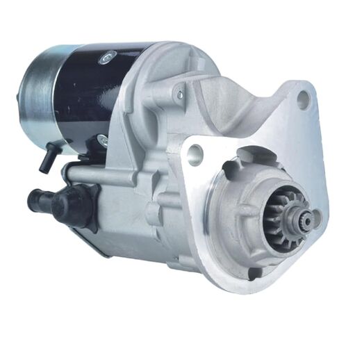 Starter Motor Compatible with Halla Forklift STG93584 OK63818400 03111-5070 410-58052 410-58073 in Kuwait