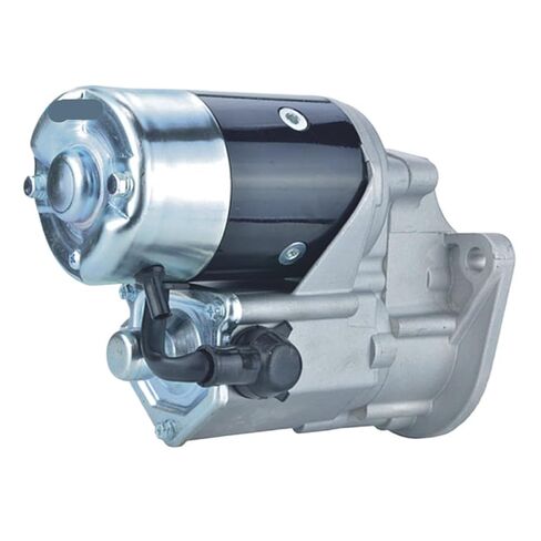 Starter Motor Compatible with Halla Forklift STG93584 OK63818400 03111-5070 410-58052 410-58073 in Kuwait