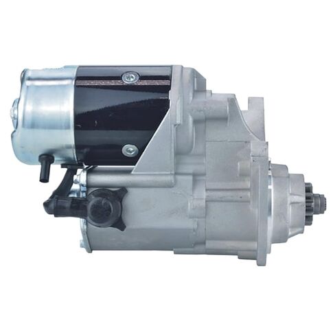 Starter Motor Compatible with Halla Forklift STG93584 OK63818400 03111-5070 410-58052 410-58073 in Kuwait