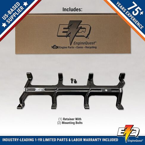 302/351W Roller Lifter Retainer | Fits 5.0L & 5.8L Engines (1985-1995) | precision alloy steel construction in Kuwait