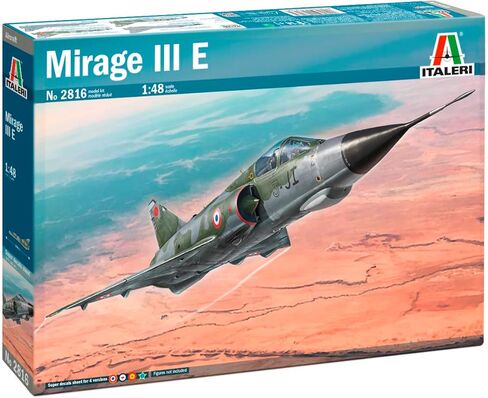 إيتاليري ميراج III E in Kuwait