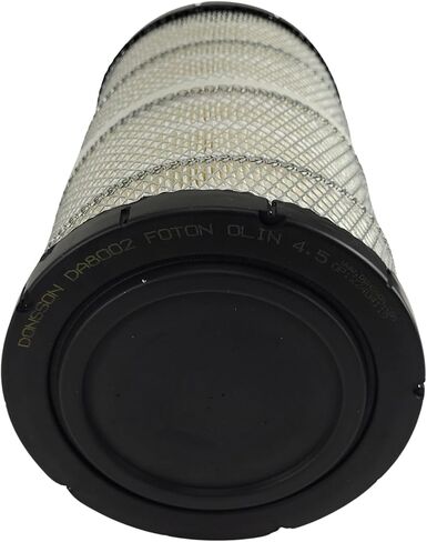 AIR FILTER DA8002 Replaces: 10695081 19279717 AIP817 AP203823 HCA3823 K203823 in Kuwait