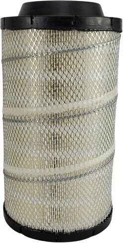 AIR FILTER DA8002 Replaces: 10695081 19279717 AIP817 AP203823 HCA3823 K203823 in Kuwait