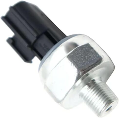 مفتاح ضغط A/C متوافق مع نيسان لـ Sentra 2007 2008 2009 2010 2011 2012 OEM: 25070CD000 ملحقات أجزاء مستشعر الضغط العالي in Kuwait