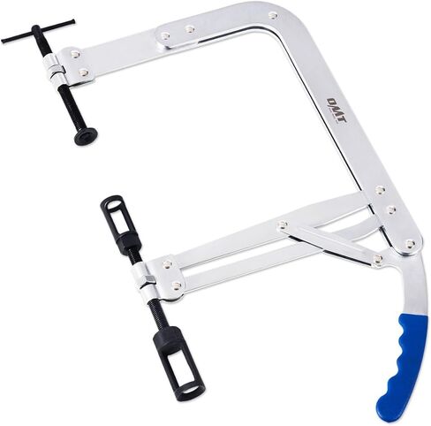 Orion Motor Tech LS Valve Spring Compressor Tool, Valve Spring Removal Tool Compatible with LS1 LS2 LS3 LS6 4.8 5.3 5.7 6.0 6.2 Engines, Automotive Valve Seal Adjustment Removal Installation Tool in Kuwait