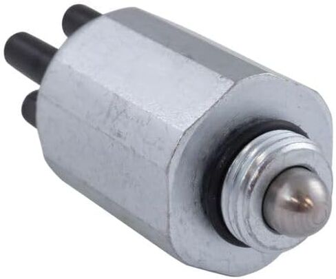 Replacement Transfer Case 4WD Vacuum Switch fits Dodge Ram 1500/2500/3500 1994-1998 in Kuwait