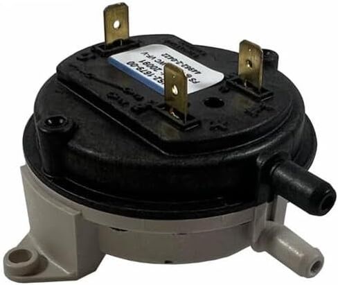 Replacement for NBK 20091 Vacuum Shut Down Switch Replacement for Englander in Kuwait