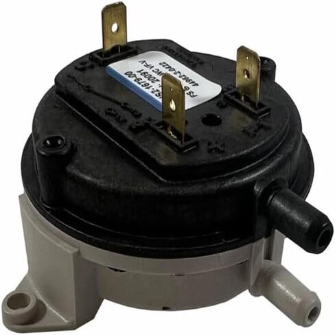 Replacement for NBK 20091 Vacuum Shut Down Switch Replacement for Englander in Kuwait
