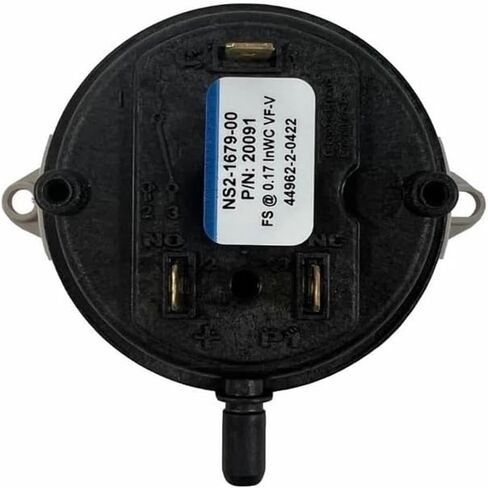 Replacement for NBK 20091 Vacuum Shut Down Switch Replacement for Englander in Kuwait