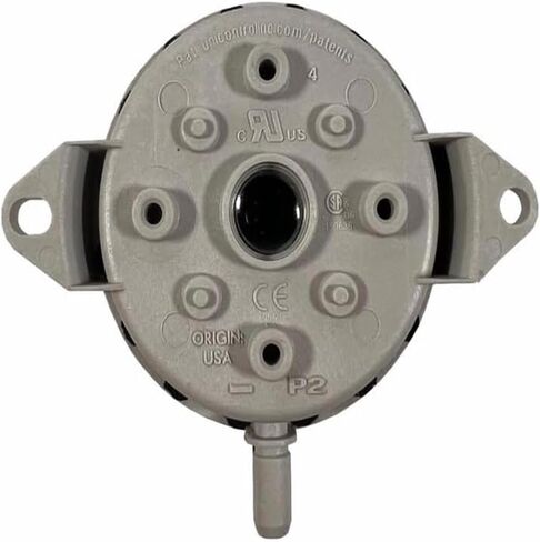 Replacement for NBK 20091 Vacuum Shut Down Switch Replacement for Englander in Kuwait