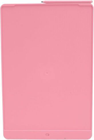 Yinhing 16 Inch LCD Writing Tablet for Kids Electronic Drawing Pad Educational Doodle Eye Care High Sensitivity for Toddlers (Pink) in Kuwait